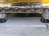 2022 Komatsu PC200-8 Raupenbagger Fahrwerksdetails