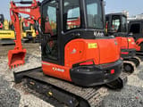 2023 Kubota KX165 Minibagger