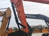 2020 Doosan DX300 Raupenbagger