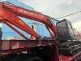 2018 Hitachi ZX200 Raupenbagger