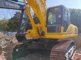2017 Komatsu PC400-7 Raupenbagger