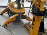 2018 Brokk 110 crawler excavator with breaker attachment