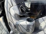 2025 Caterpillar 329D crawler excavator interior cab view
