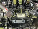2022 Wacker Neuson ET16 mini excavator engine component detail