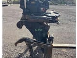 2019 Caterpillar M314 wheel excavator attachment view