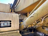 2006 Komatsu PC210LC-8 crawler excavator boom and chassis detail