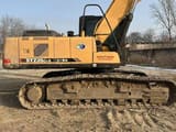2018 Sany SY235C-9 crawler excavator side view
