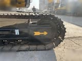 2011 Caterpillar 320CL Raupenbagger Kettenantrieb Detail