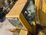 2016 Caterpillar 325CL crawler excavator cab roof view