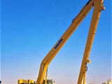 2022 Komatsu PC800-PC 2000 crawler excavator with long-reach boom