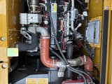 2026 XCMG XE135 crawler excavator engine compartment view