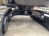 2025 Sany SY26 mini excavator undercarriage view