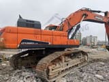 2020 Doosan DX520LC-9C Kettenbagger