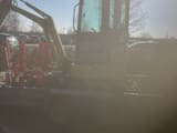 Mini Escavadora Komatsu PC16R-3HS de 2019