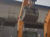 2026 CASE CX220C LC crawler excavator front view