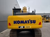 2024 Komatsu PC210-10M0 Escavadora de Lagartas