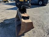2019 Caterpillar 320NEXT GENERATION crawler excavator bucket attachment