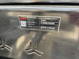 2024 Sany SY60-9 mini excavator identification plate