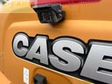 2016 CASE 321 F mini excavator rear camera detail