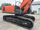 2024 Hitachi 350-5G Raupenbagger