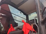 2024 Hitachi ZX200-3G crawler excavator interior cab view
