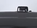 2016 Volvo EC220E crawler excavator cab camera detail