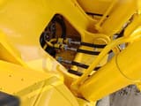 2012 Komatsu PC200 LC-8 crawler excavator hydraulic hose detail