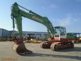 1998 O&K RH 12 Escavatore cingolato