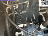 2026 Hyundai HX220HD crawler excavator hydraulic system detail