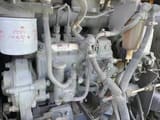 2020 Sany SY60C mini excavator engine detail