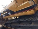 2017 Caterpillar 330BL crawler excavator side view