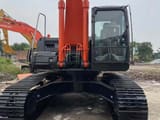 Escavatore Cingolato Hitachi 350-5G del 2020