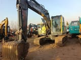 Escavatore cingolato Volvo EC140B del 2023