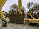 2023 Caterpillar 323DL Raupenbagger