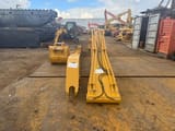 2026 Caterpillar 330 crawler excavator long-reach boom components
