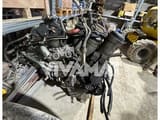 2013 Liebherr R964CHDS L engine component view