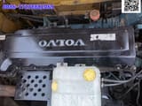 2022 Volvo EC480 crawler excavator engine bay view