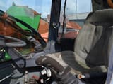 1996 Atlas 1404 M wheel excavator interior view
