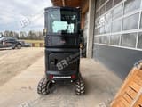 2022 Eurocomach 22SR mini excavator, front view