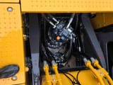2024 XCMG XE270GK crawler excavator hydraulic system detail