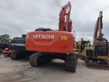 Гусеничний екскаватор Hitachi ZX350H-5G