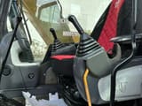 2020 Caterpillar 312D crawler excavator interior view