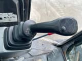 2013 New Holland E50 B SR mini excavator joystick control