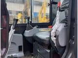 2021 Kubota U55-5 Minibagger