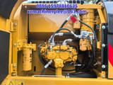Motore Caterpillar 320D2 2023 vano aperto