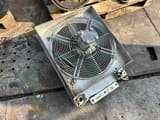 Caterpillar 214 B FT radiator assembly