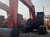 2025 Hitachi ZX210 Crawler Excavator