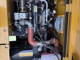 2026 XCMG XE135 crawler excavator engine compartment view