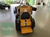 2024 Giant GS900 mini excavator rear view