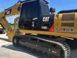 2022 Caterpillar 330D2L Гусеничний екскаватор